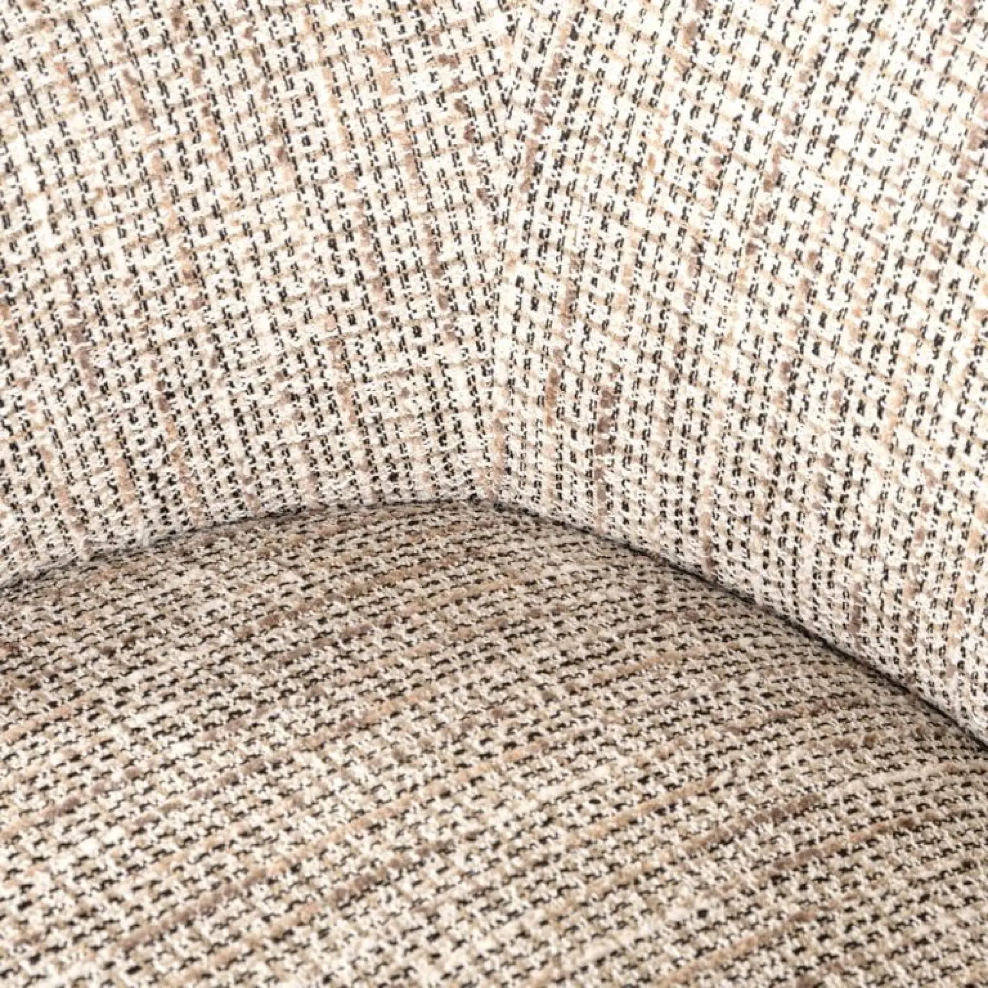 Venus Accent Chair - Natural