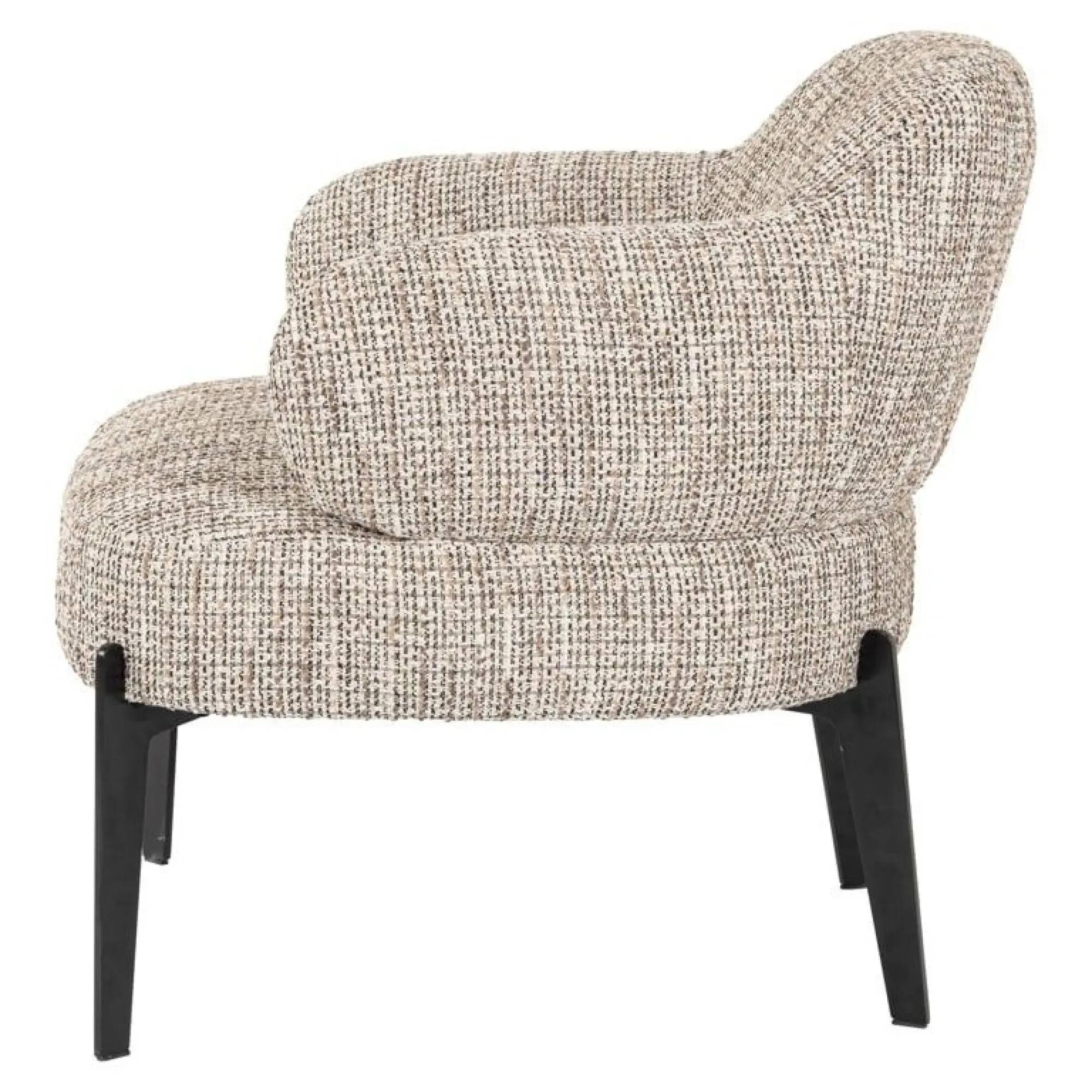 Venus Accent Chair - Natural