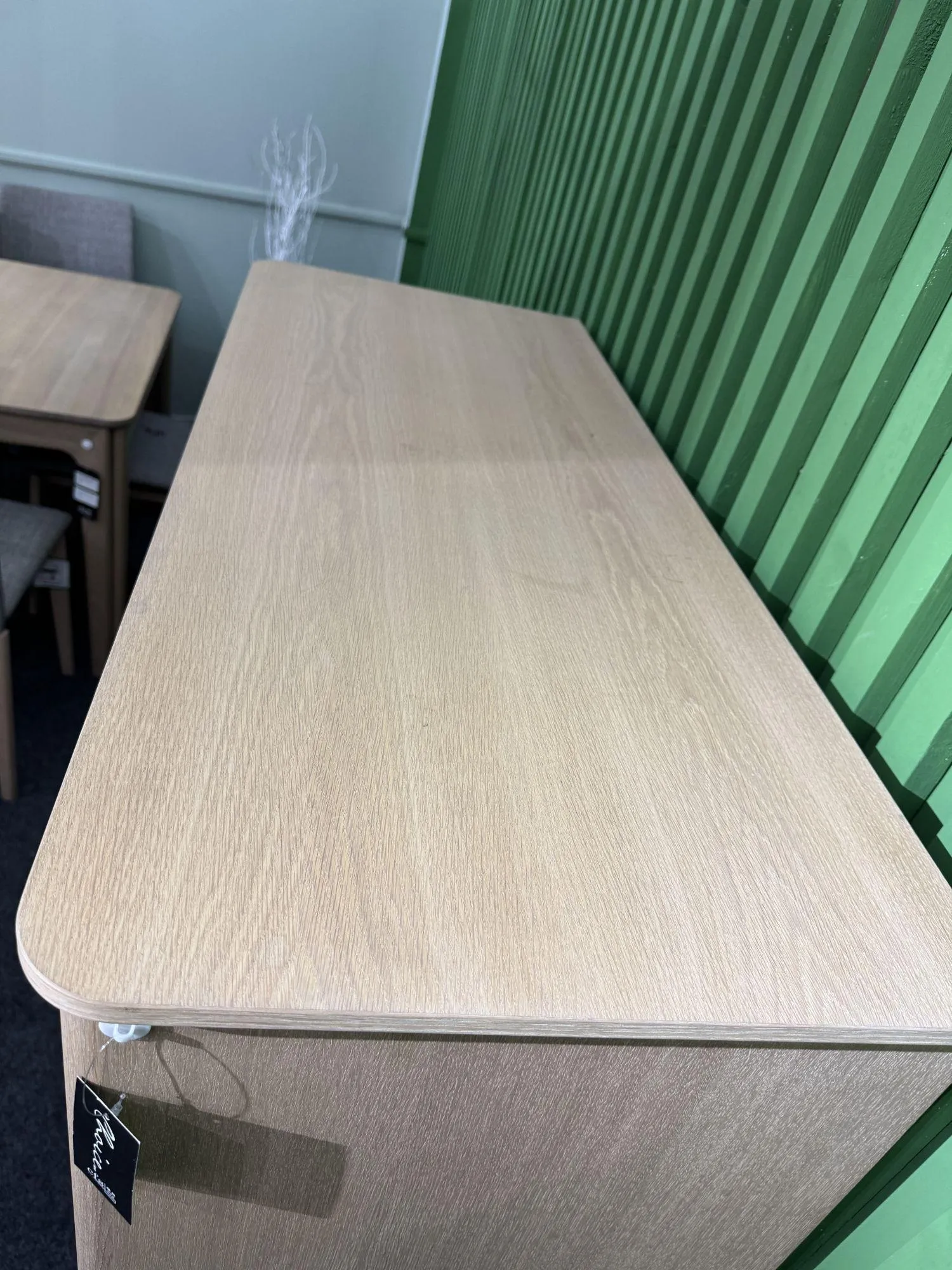 SM302 Sideboard - Oak