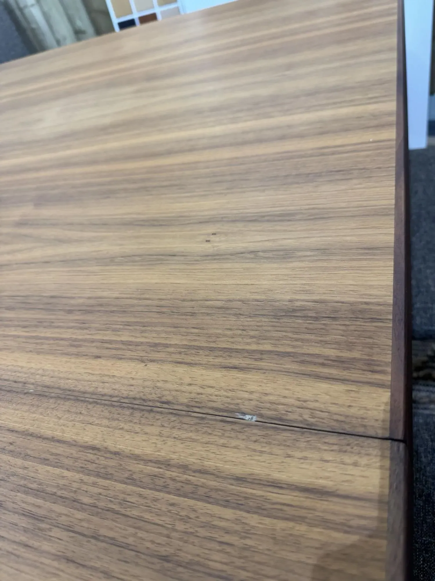 SM37 6-10 Seater Extendable Dining Set with SM63 Chairs - Oak