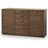 SM932 Sideboard - Walnut