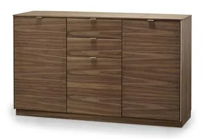 SM932 Sideboard - Walnut image
