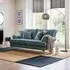 Arlan 2-Seater Sofa - Fiord, Fabric