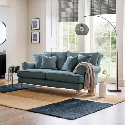 Arlan 2-Seater Sofa - Fiord, Fabric image