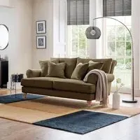 Arlan 2-Seater Sofa - Hunter, Fabric