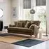 Arlan 2-Seater Sofa - Hunter, Fabric