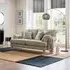 Arlan 2-Seater Sofa - Noble, Fabric