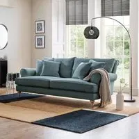 Arlan 2.5 Seater Sofa - Fiord, Fabric