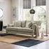 Arlan 2.5-Seater Sofa - Noble, Fabric