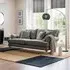Arlan 2.5 Seater Sofa - Storm