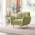 Kendal Armchair - Lichen, Fabric