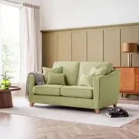 Linnet 2-Seater Sofa - Sage, Fabric
