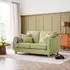 Linnet 2-Seater Sofa - Sage, Fabric