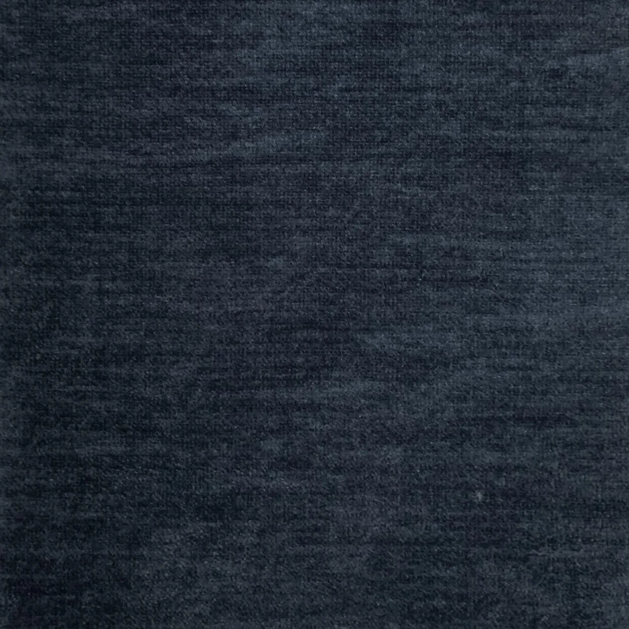 Manhattan 2-Seater Sofa - Navy, Fabric