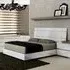 Dream Italian Bed Frame - White