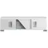 Lisa Small TV Unit - White