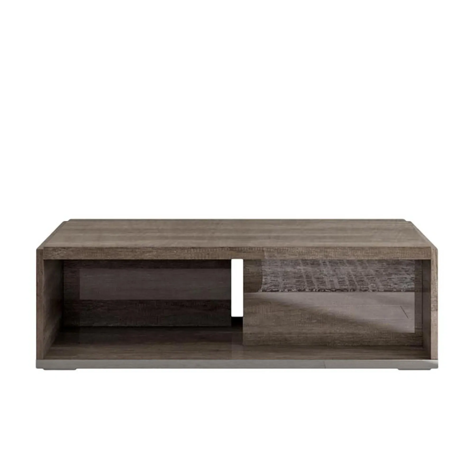 Medea Coffee Table - Vintage Oak