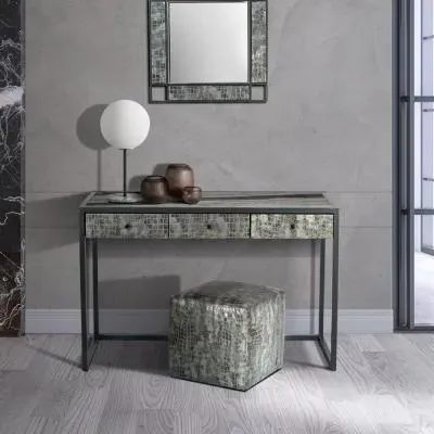 Billy Marble Dressing Table