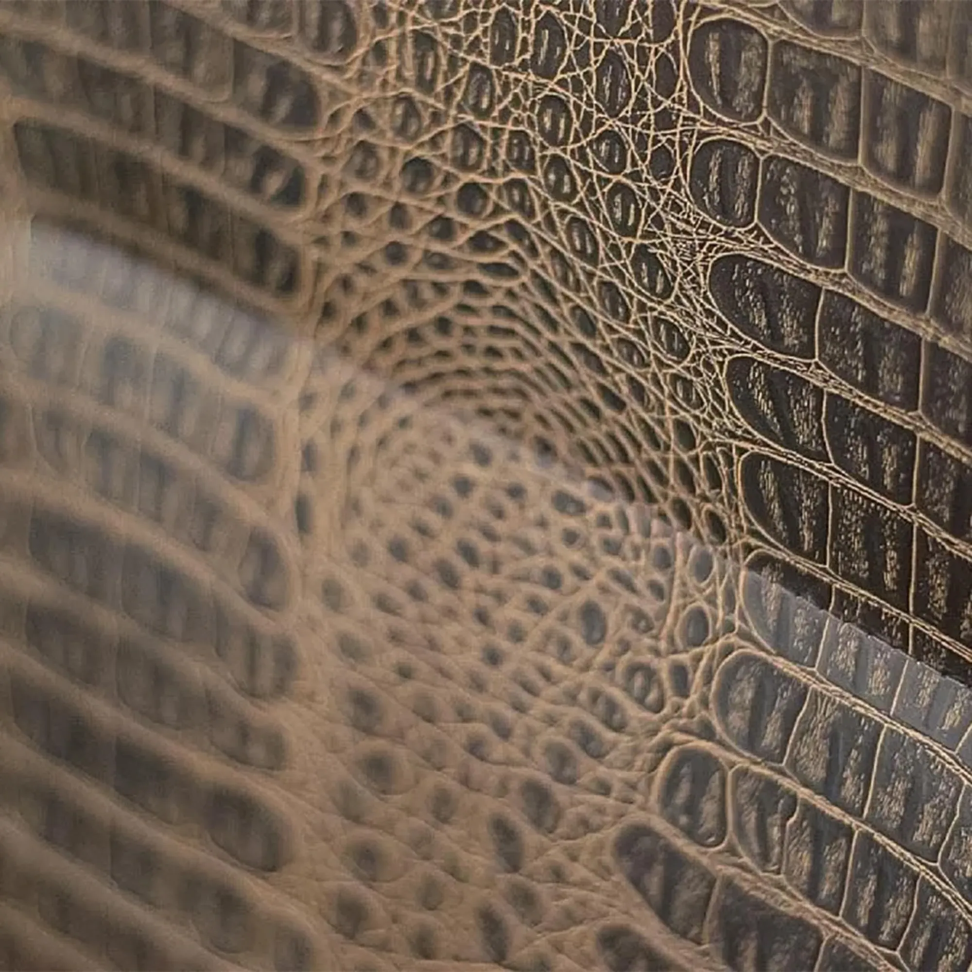 Cloe Leather Dining Chair