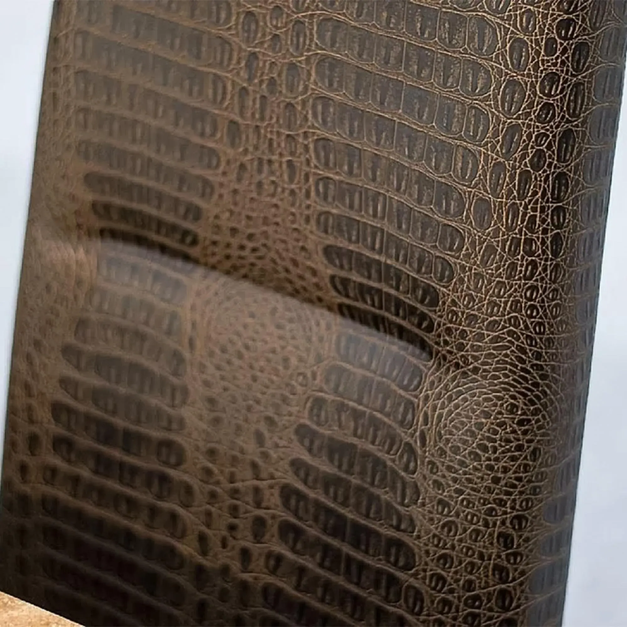 Cloe Leather Dining Chair