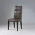 Cloe Leather Dining Chair