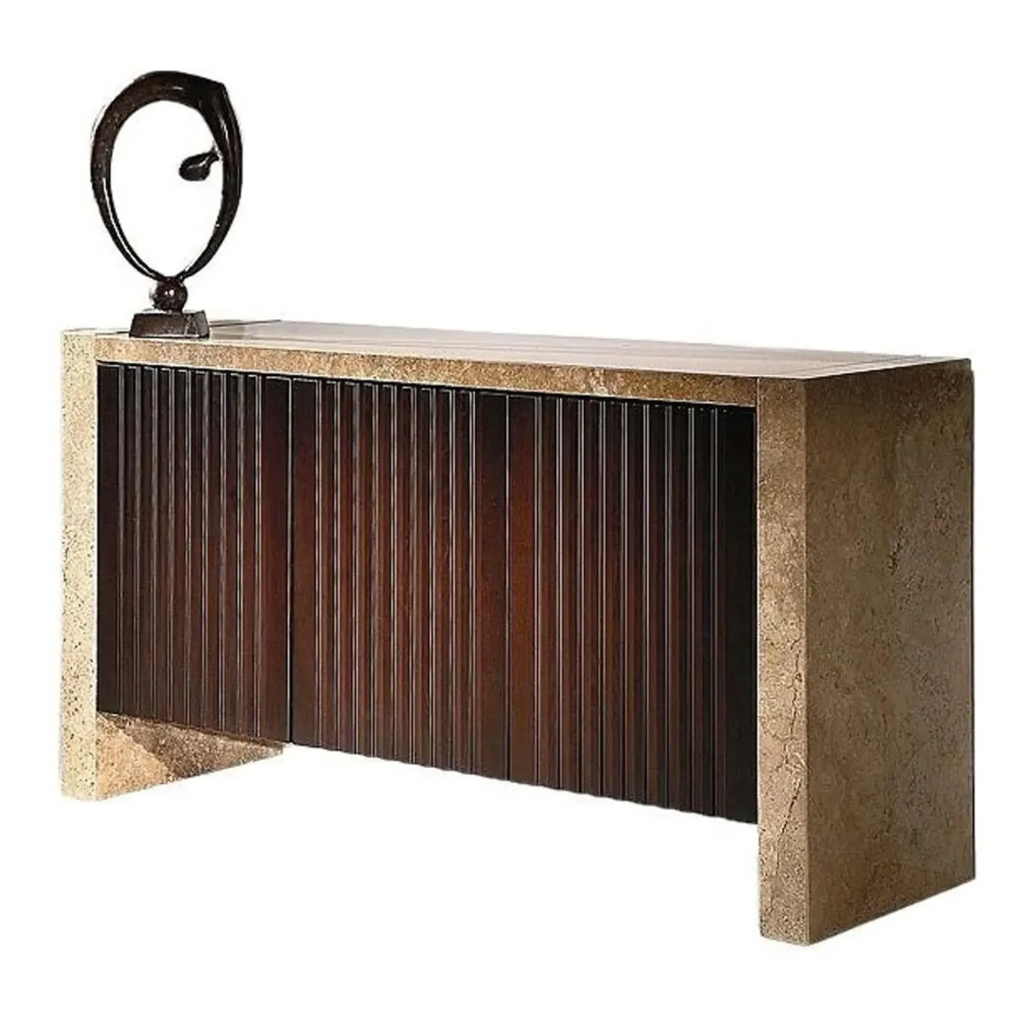 Espresso Buffet - Marble