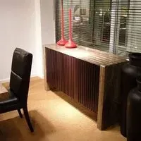 Espresso Buffet - Marble