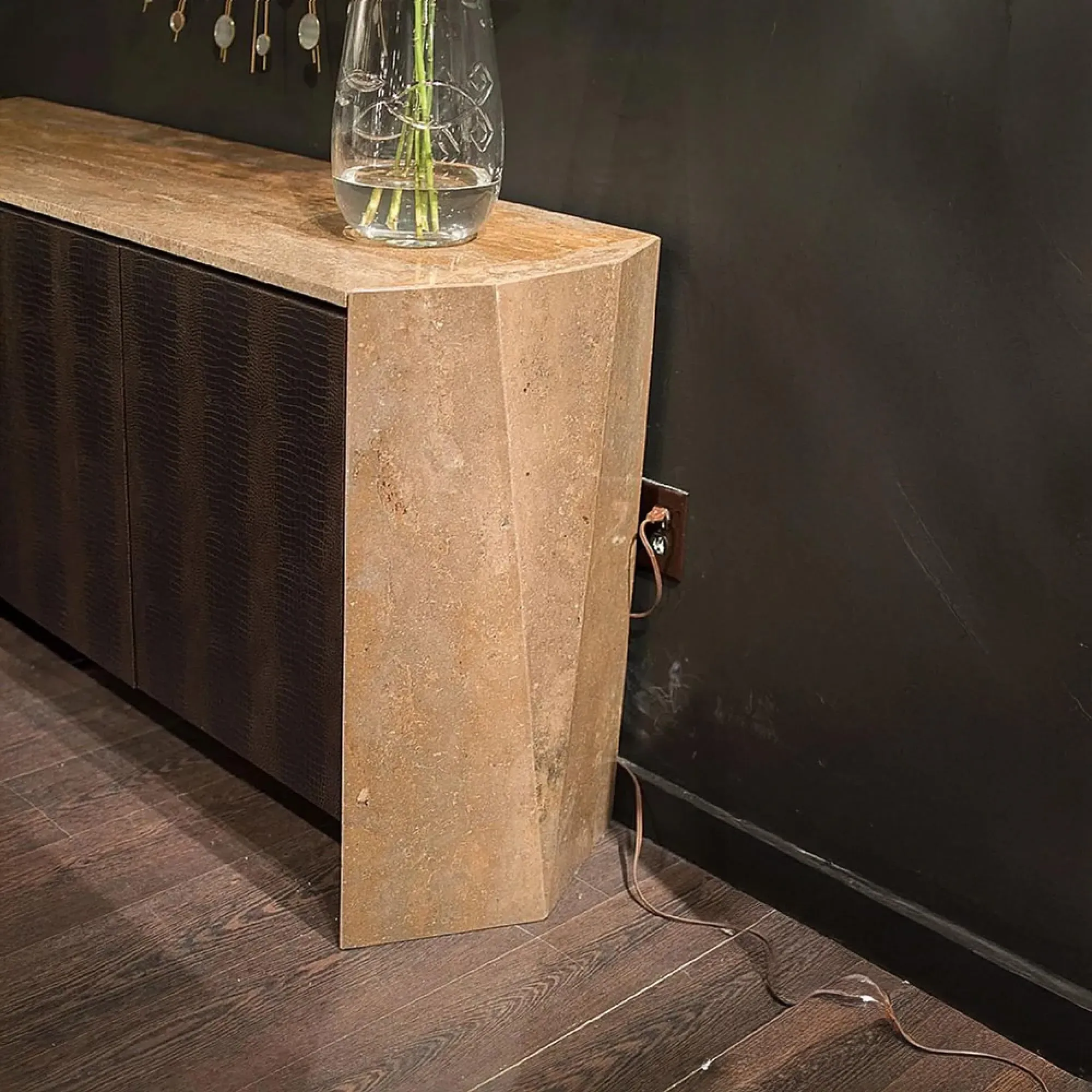 Freedom Marble Buffet