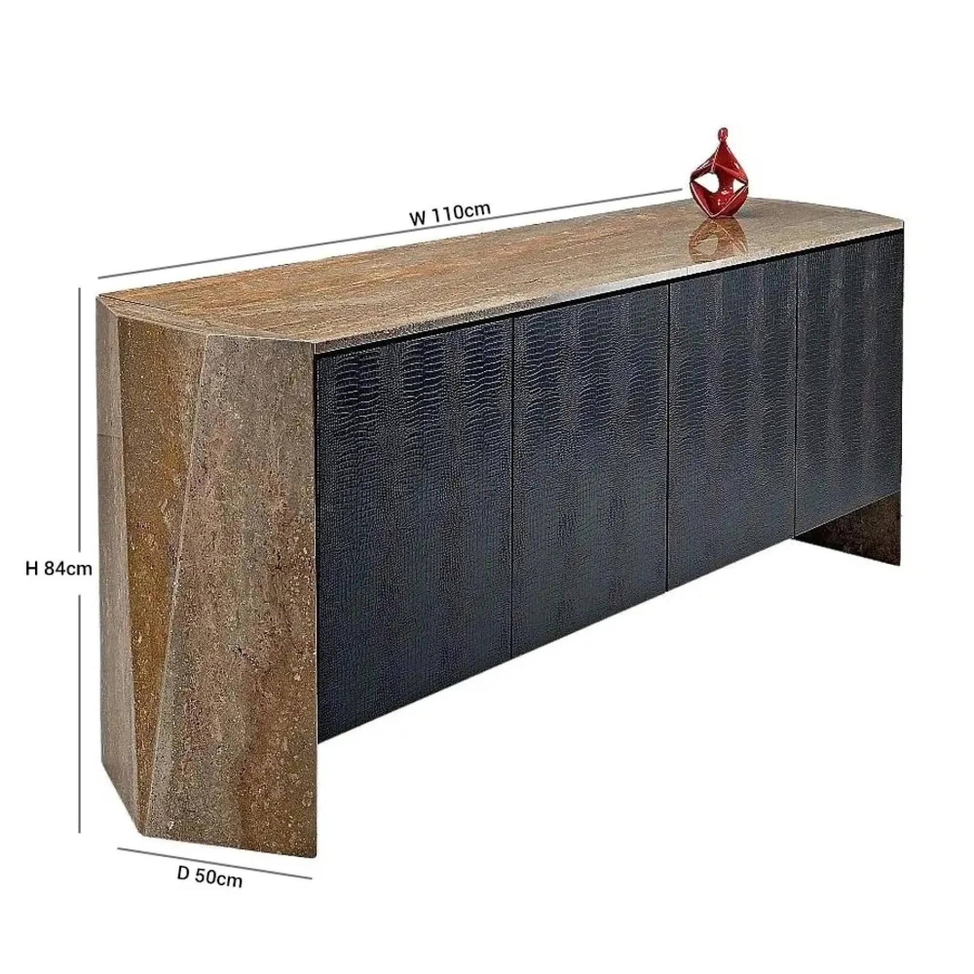 Freedom Marble Buffet