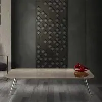 Livia Coffee Table - Marble