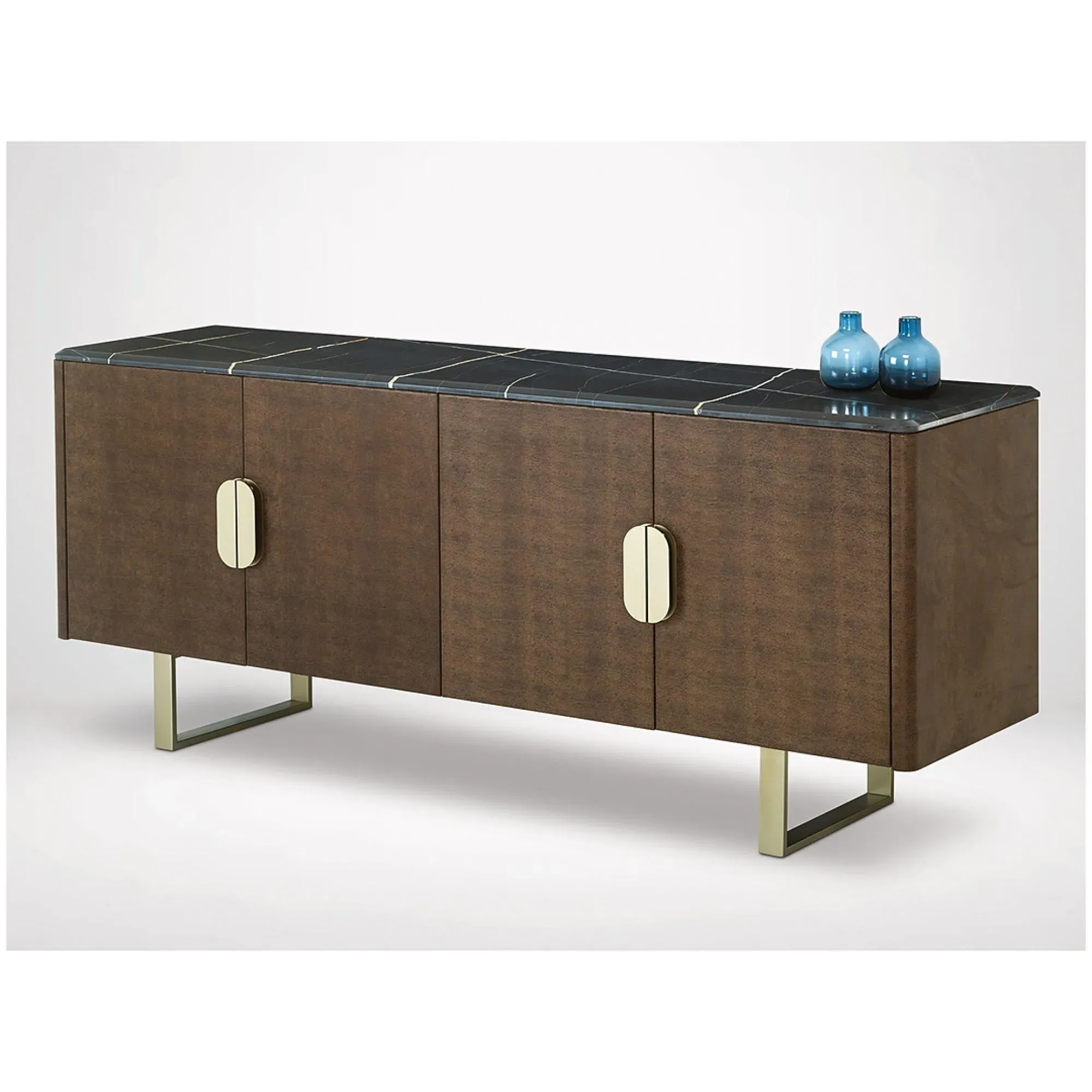 Marylin Marble Buffet