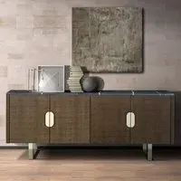 Marylin Marble Buffet