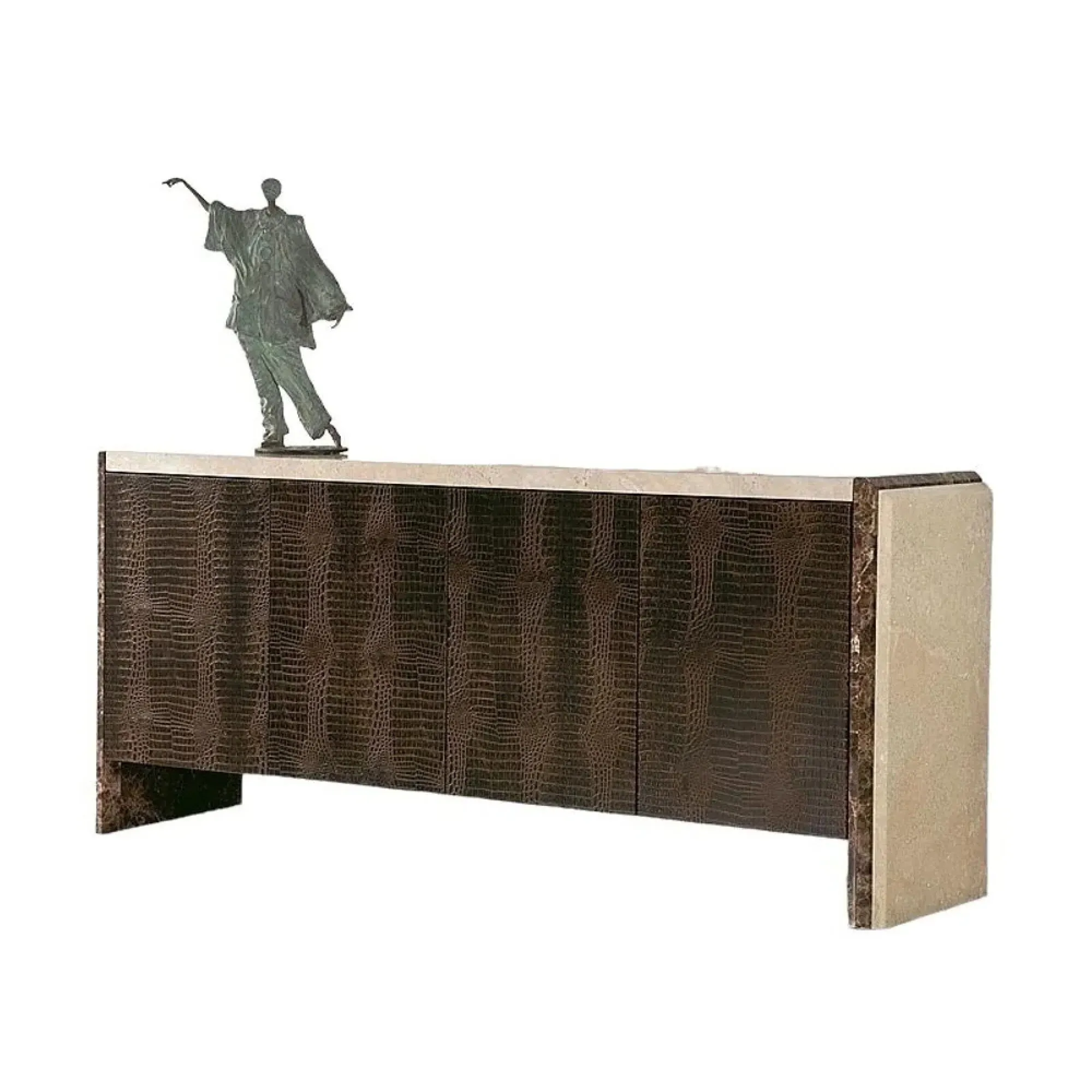 Parthenon Marble Buffet