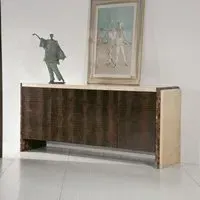 Parthenon Marble Buffet