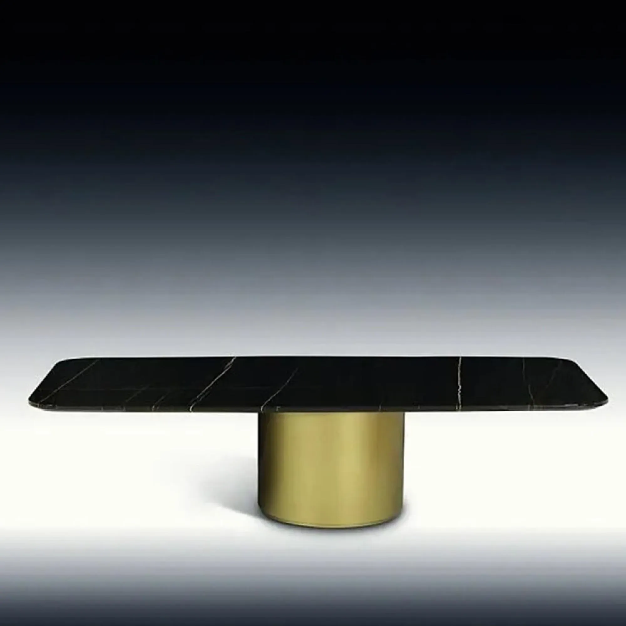 Prestige Coffee Table - Marble