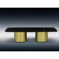 Prestige Coffee Table - Marble
