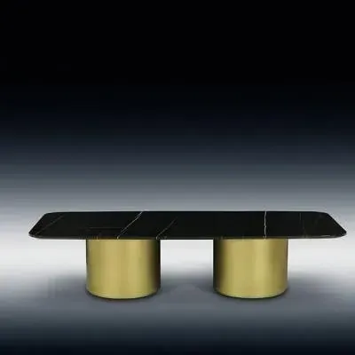 Prestige Coffee Table - Marble