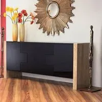 Puzzle Buffet - Marble