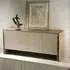 Roma Smooth Edge Marble Buffet