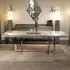 Stone International Horizon Dining Table - Marble