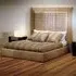 Suite Leather Bed