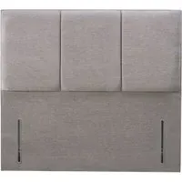 Artisan 3 Panel Fabric Headboard