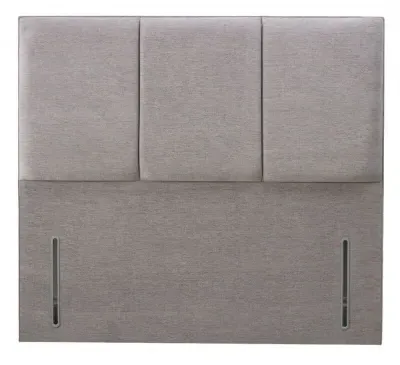 Artisan 3 Panel Fabric Headboard