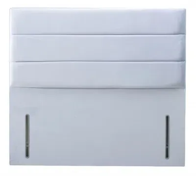 Artisan 3 Panel Horizontal Fabric Headboard