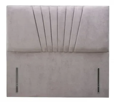 Artisan Decor Fabric Headboard image