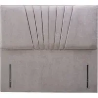 Essentials Decor Fabric Headboard