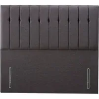 Essentials Tasten Fabric Headboard