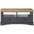 Cobb 2 Drawer Coffee Table