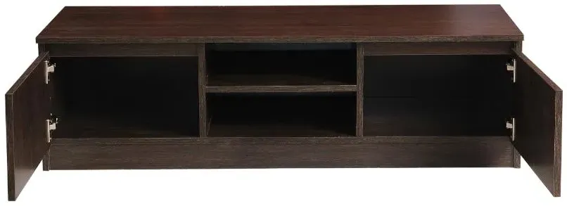 Edwards 120cm TV Unit - White
