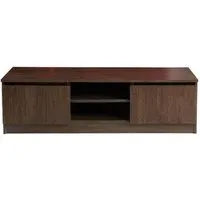 Edwards 120cm TV Unit - White